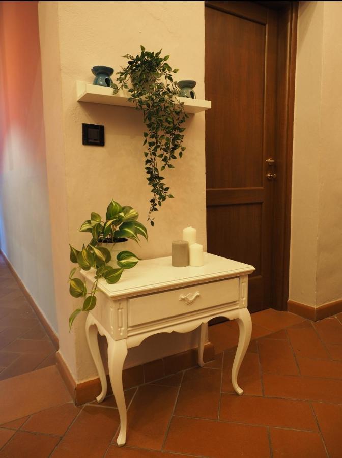 Il Nido dell'Aquila by Francigenaapartments Siena Exterior foto